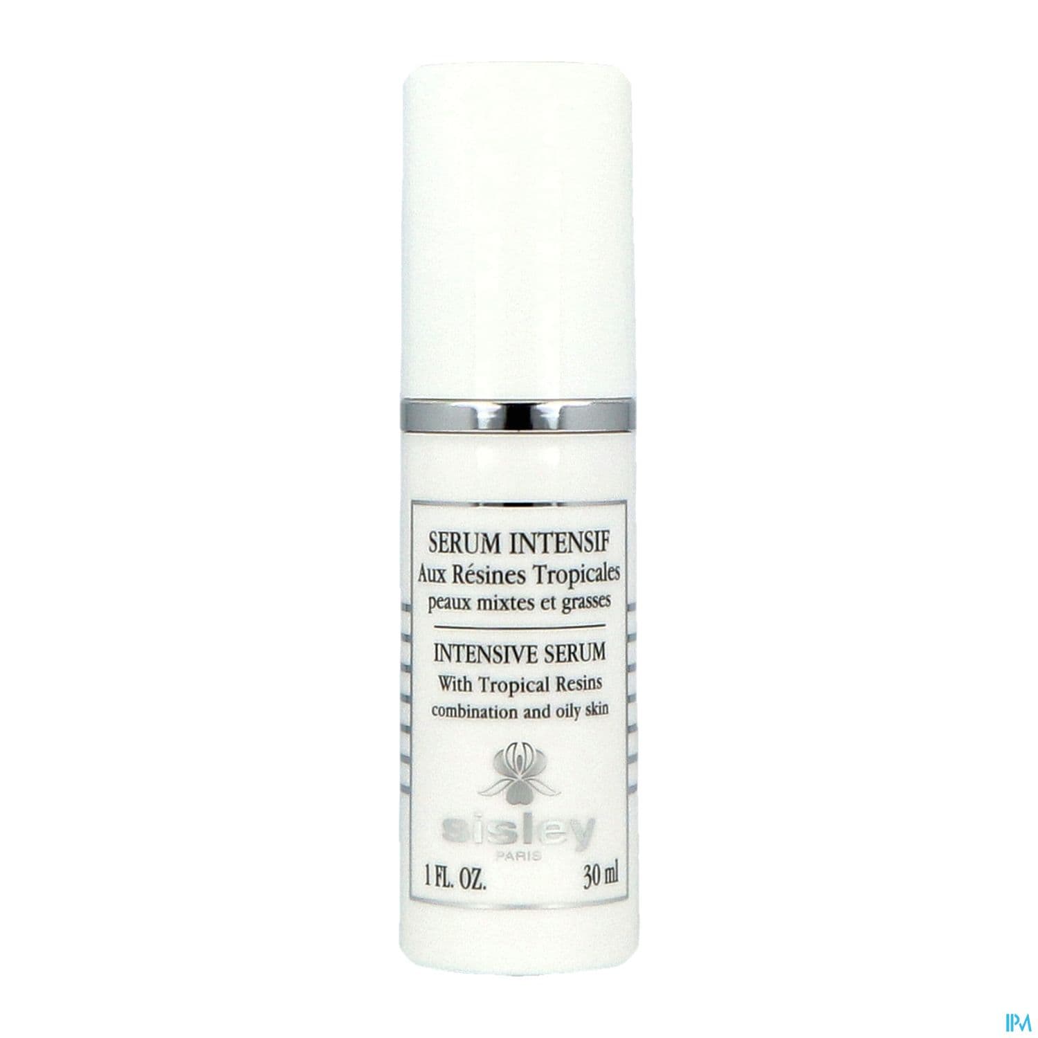 Sisley Serum Intensif Resines Tropicales 30ml