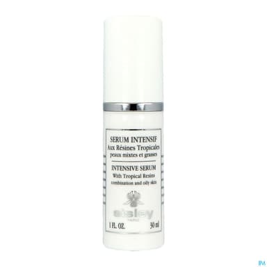Sisley Serum Intensif Resines Tropicales 30ml