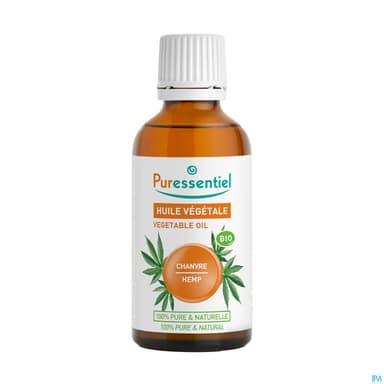 PURESSENTIEL HLE V BIO CHANVR 50ML