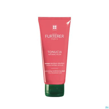 FURTERER TONUCIA MASQ REPULP 100ML