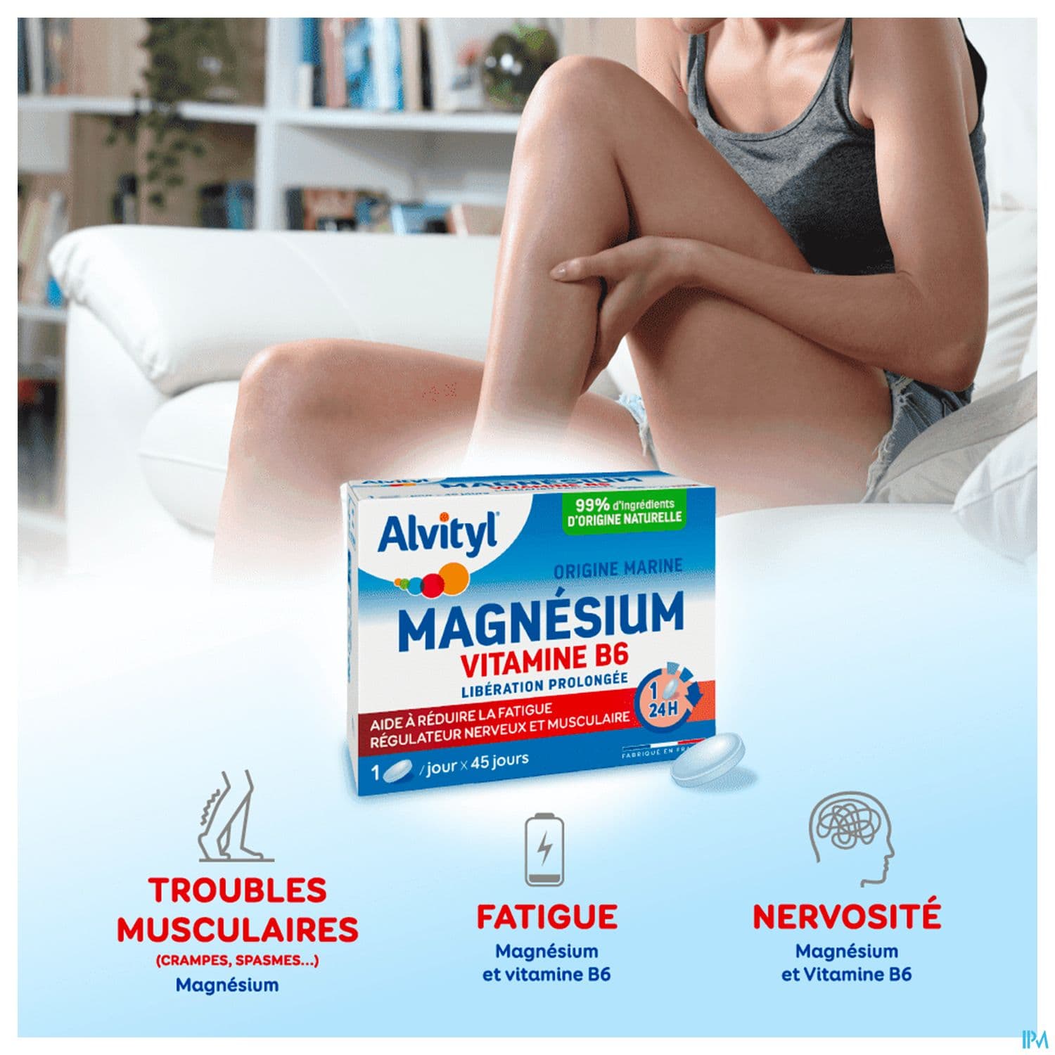 ALVITYL MAGNES LIB PROLONGE CPR45