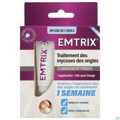 EMTRIX STYLO TRAIT MYCOSE ONG 10ML