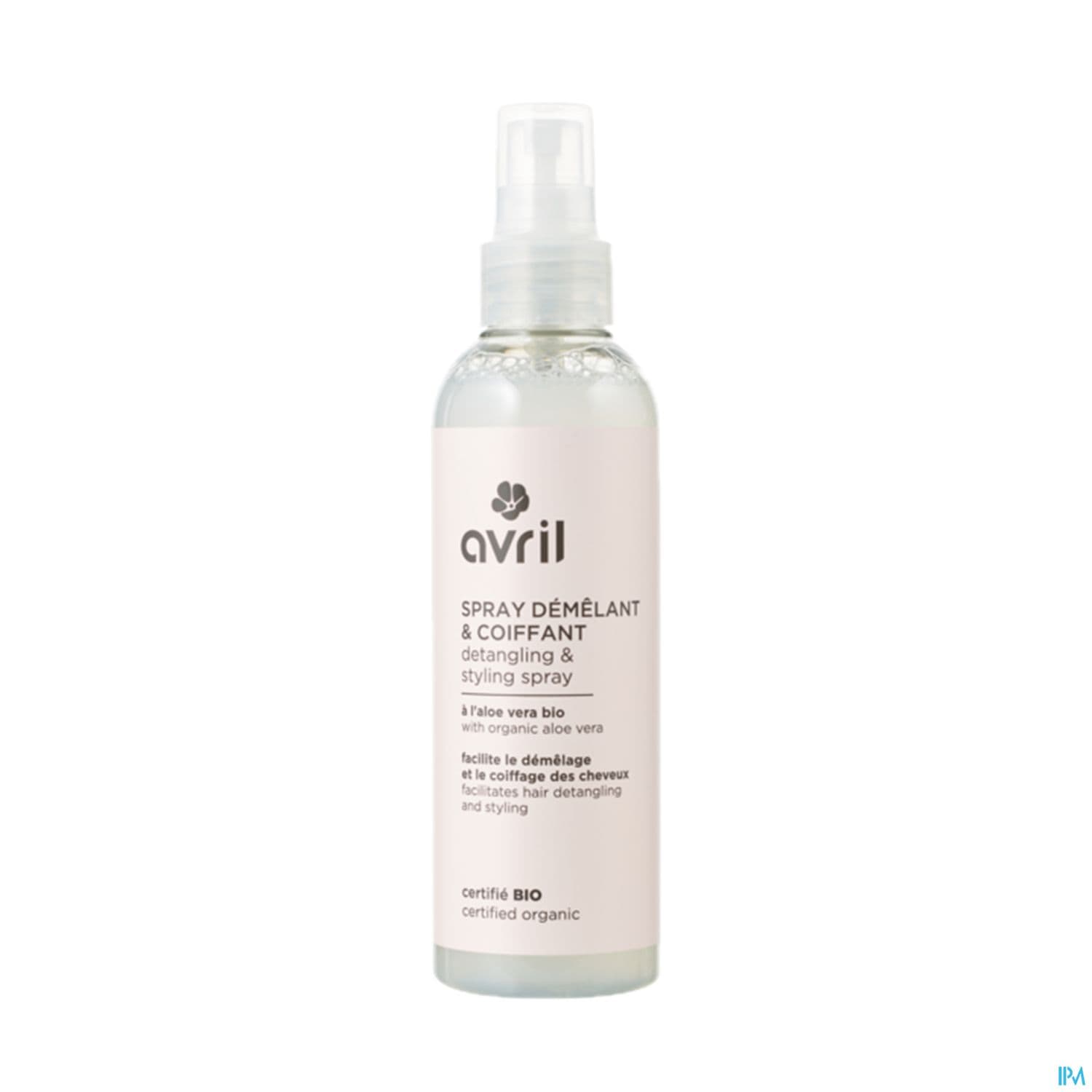 AVRIL SPR DEMELANT/COIFF BIO 200ML