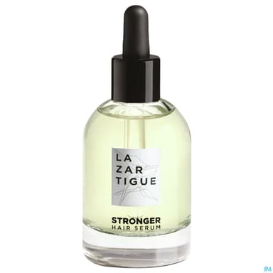 LAZARTIGUE STRONG SER A/CHUT 50ML