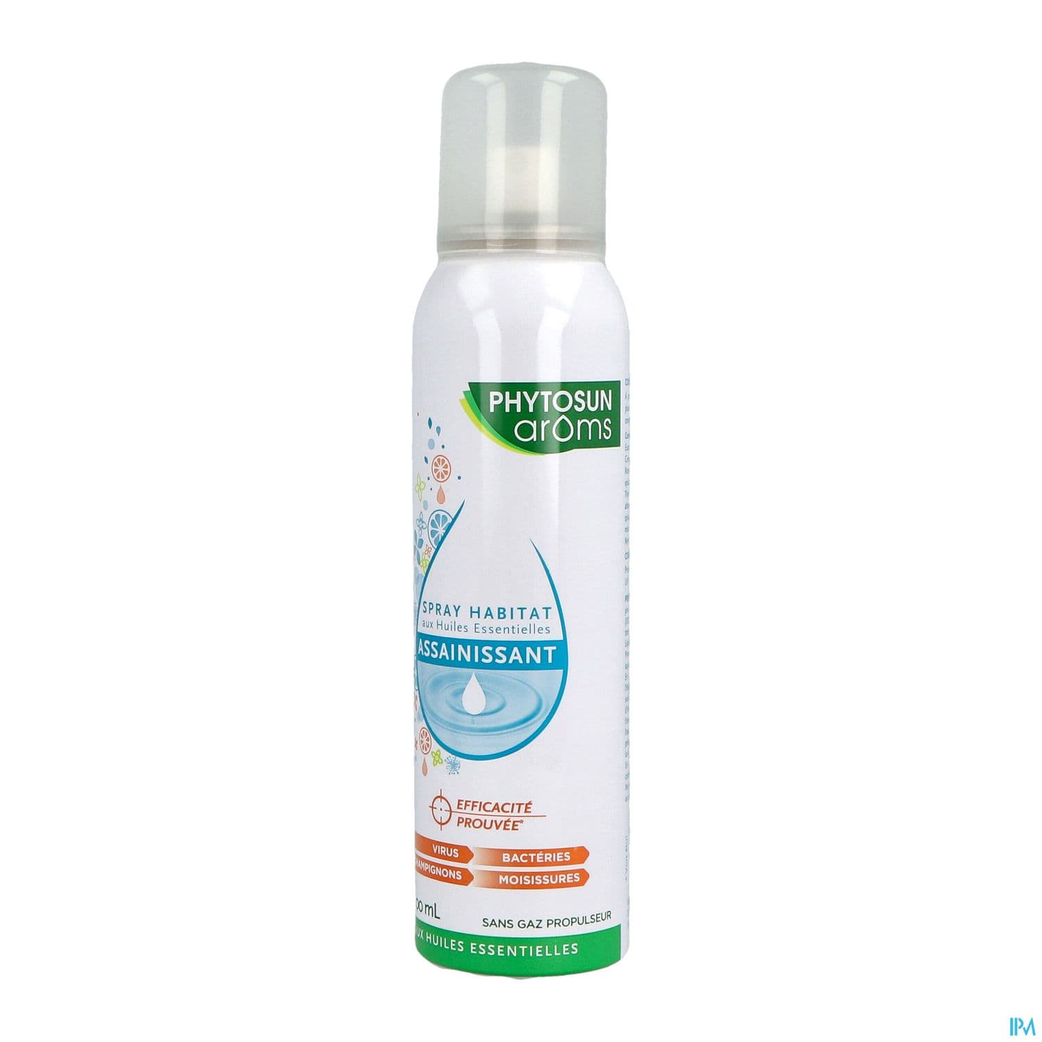 Phytosun Aroms Spray Habitat Assainissant 200ml
