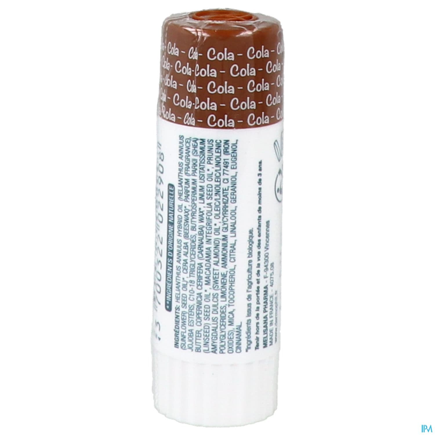 DERMOPHIL PHYTO KIDS LEV COLA 4G