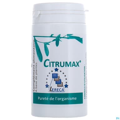 CITRUMAX GELUL 60