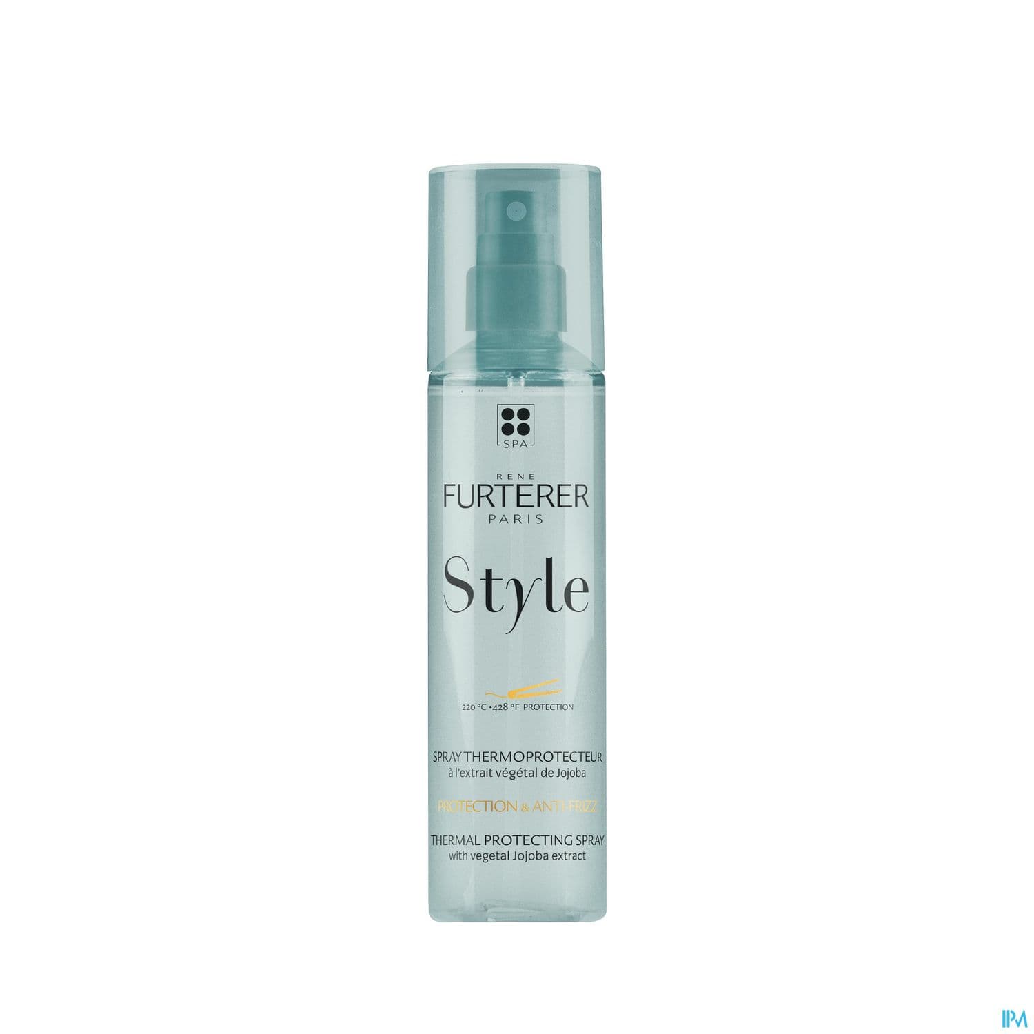 FURTERER STYLE SPR THERMOPRO 150ML