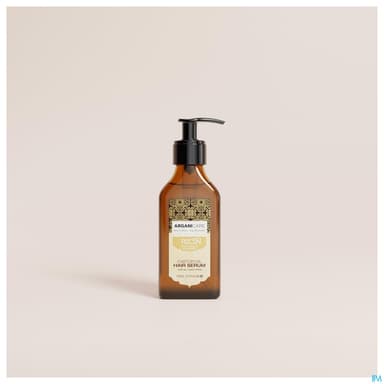 ARGANIC SER RICIN PROTECT CHEV 100