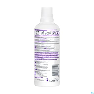 ELMEX B/BOUCH OPTI EMAIL 400ML