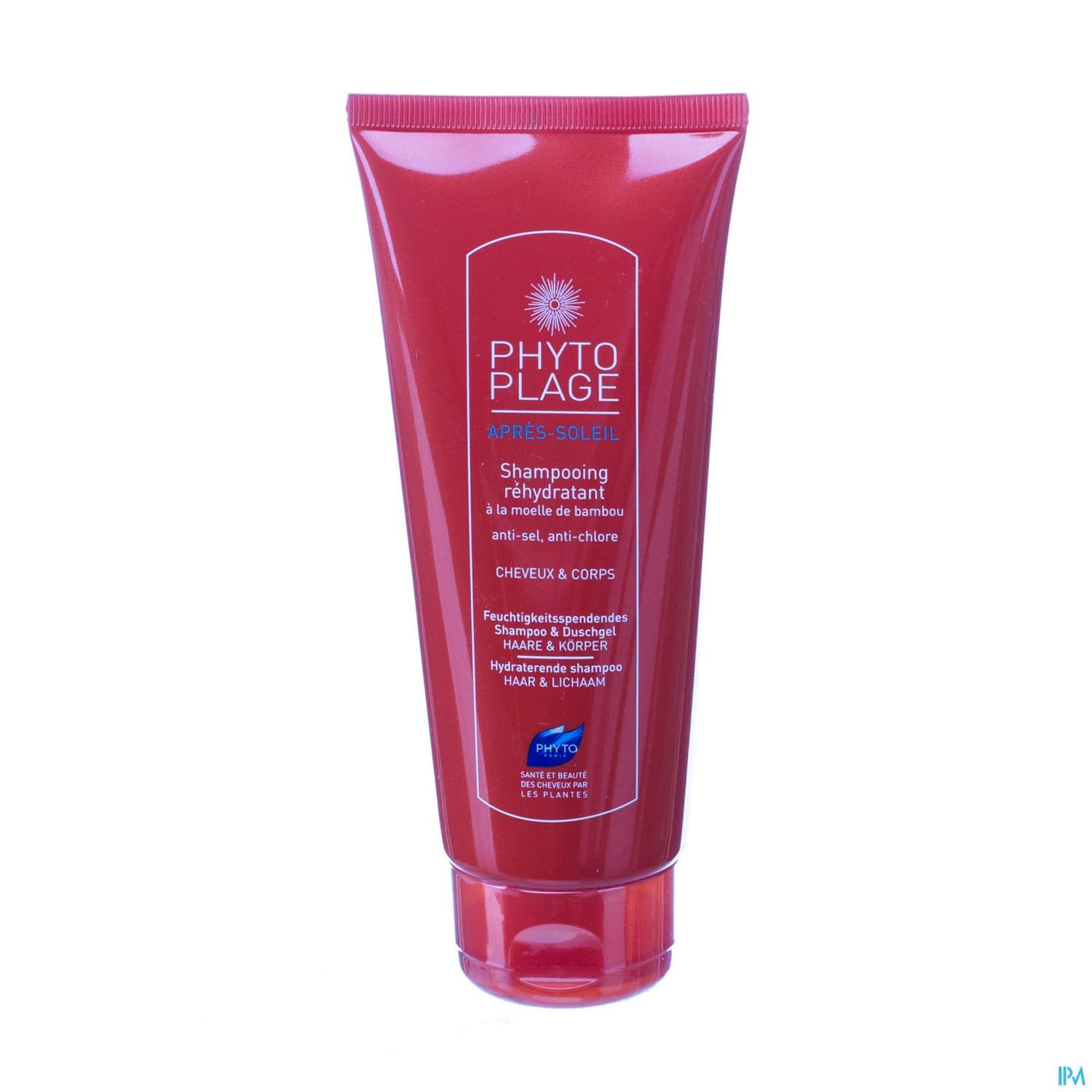 PHYTOPLAGE SH REHYDRATANT 200ML