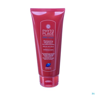 PHYTOPLAGE SH REHYDRATANT 200ML