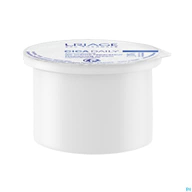 URIAGE CICA DAILY CONC CR RECH