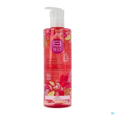 B-COM-BIO HLE LAVANTE NOUR 400ML