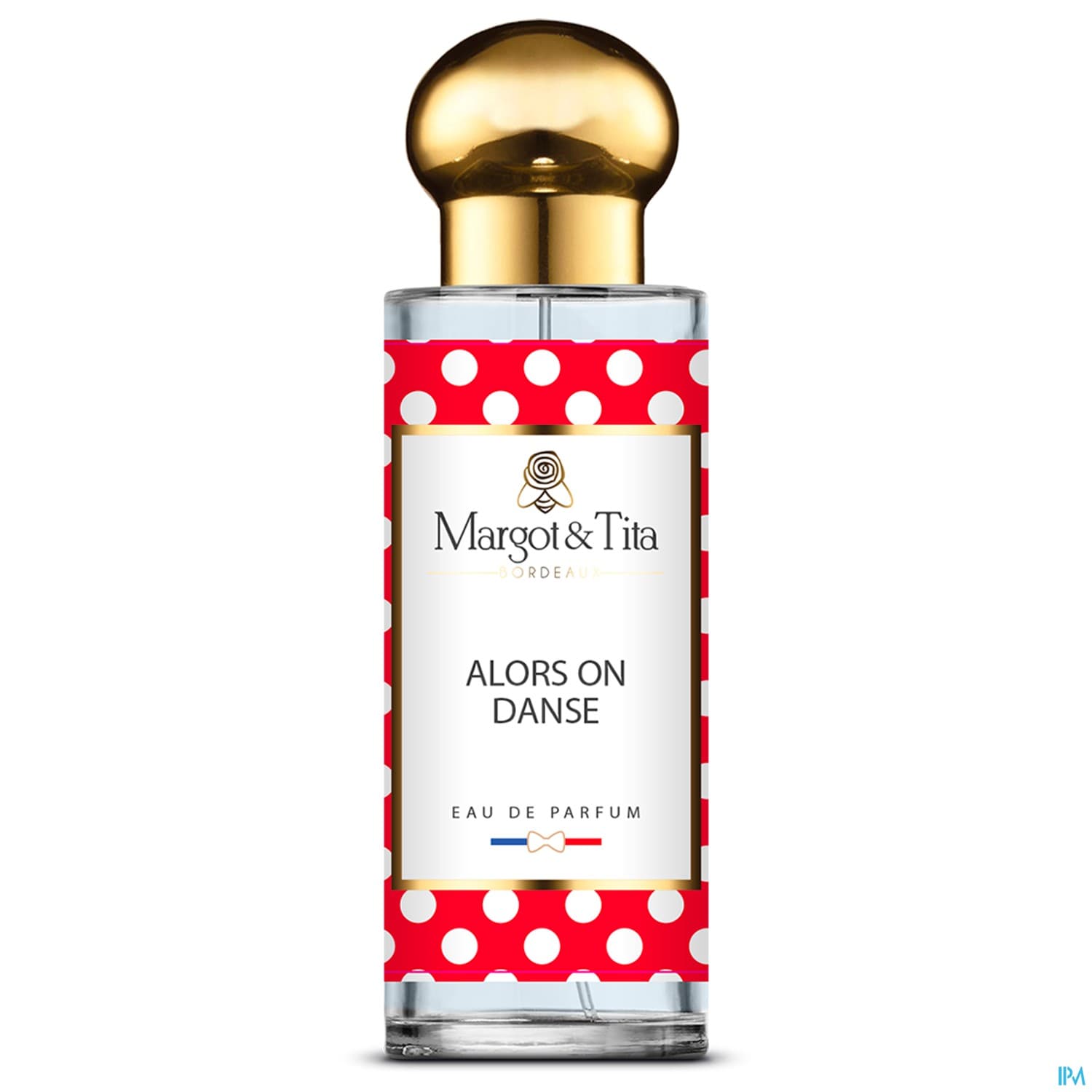 MARGOT&TITA EDP ALORS ON DANSE30ML