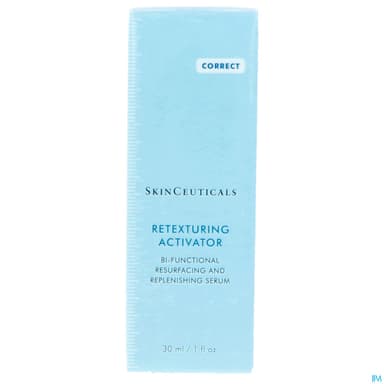 SKINCEUTIC RETEXTURING ACTIV 30ML