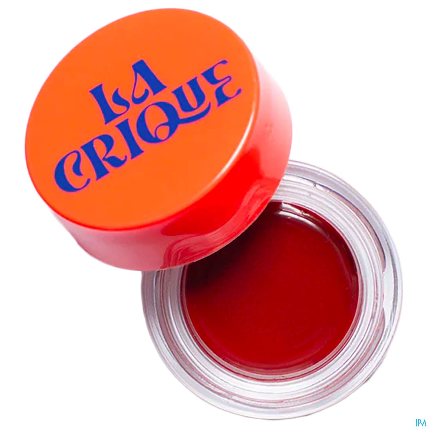 La Crique Baume A Levres Teinte Fard A Joues Hydratant 05 Grenat 5g