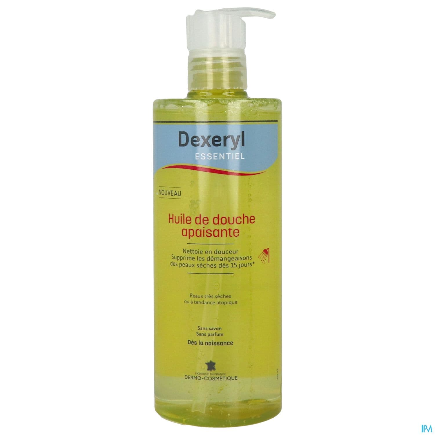 DEXERYL HUILE DOUCHE 500ML