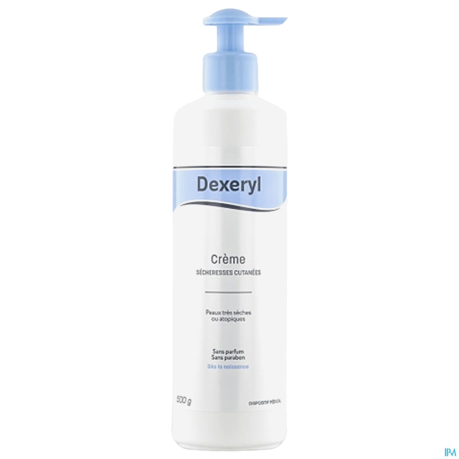 DEXERYL CREME 500G