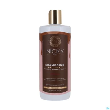 NICKY CHOCOLAT SH 500ML