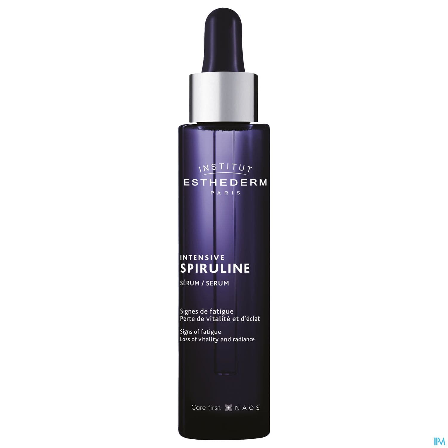 ESTHED INTENS SPIRULINE SER 30ML