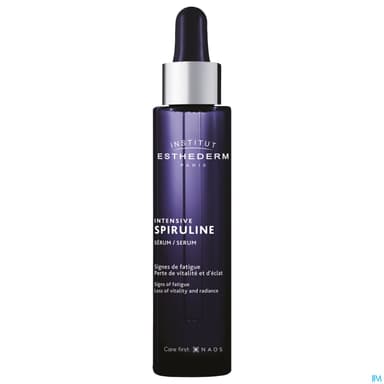 ESTHED INTENS SPIRULINE SER 30ML