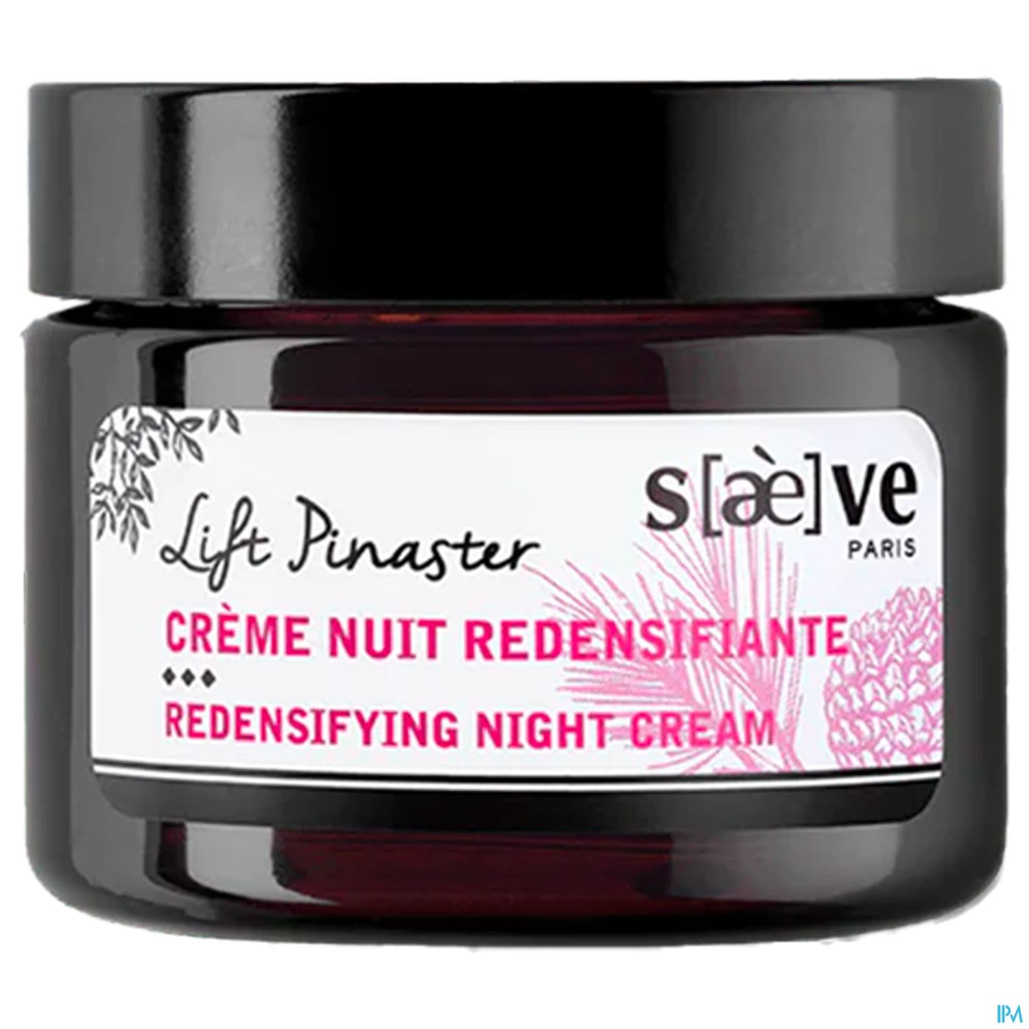 SAEVE LIFT PINASTER CR NUIT 50ML