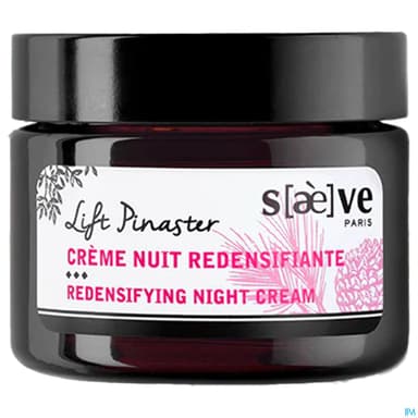 SAEVE LIFT PINASTER CR NUIT 50ML