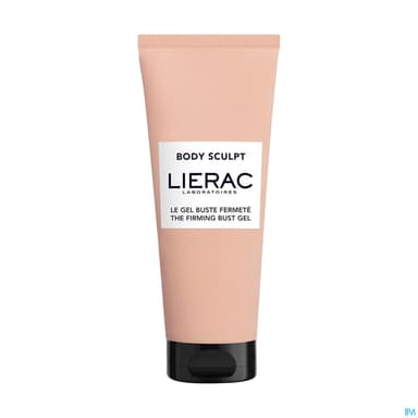Lierac Body Sculpt Le Gel Buste Fermete Tube 75ml