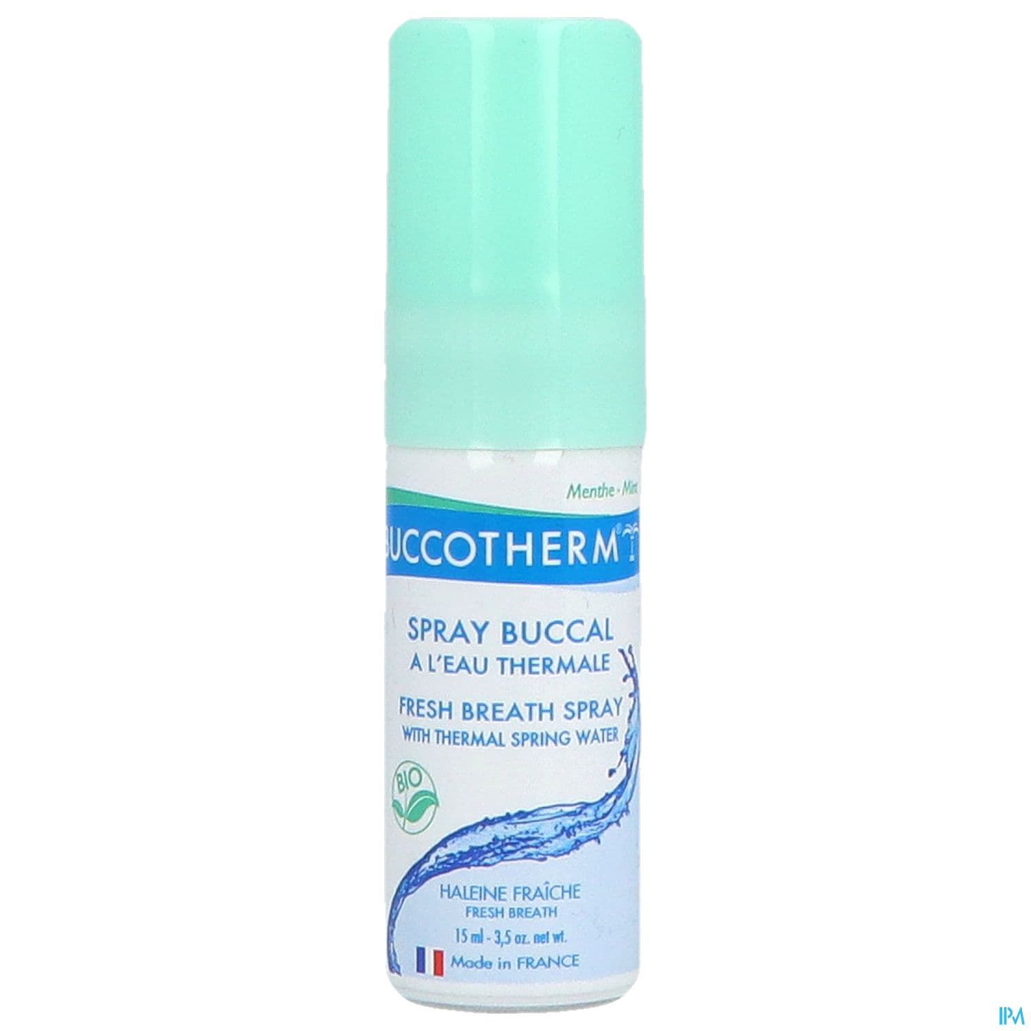 BUCCOTHERM SPRAY BUCCAL FL 15ML