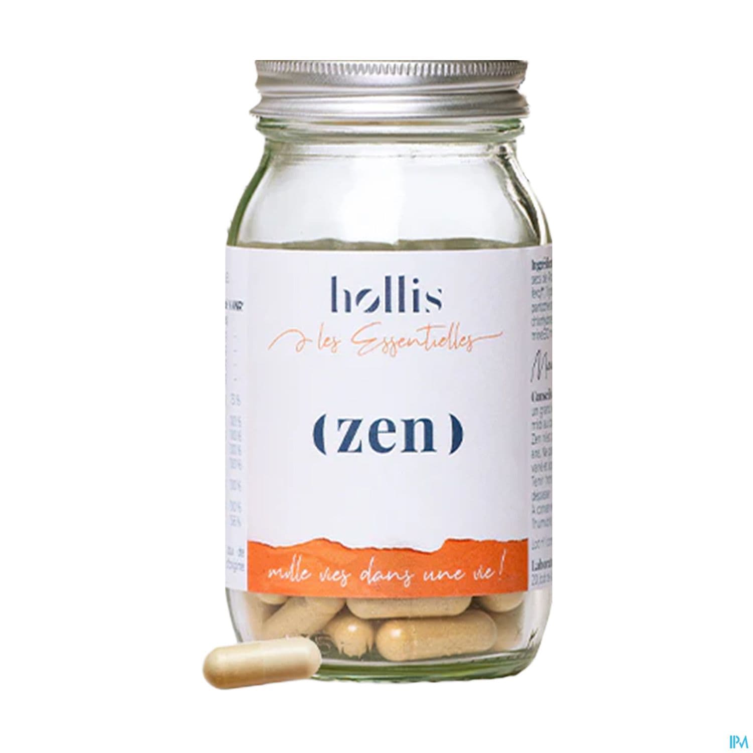 HOLLIS ZEN GELUL 90