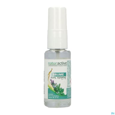 NATURACTIVE BRUME ESSENCE 15ML