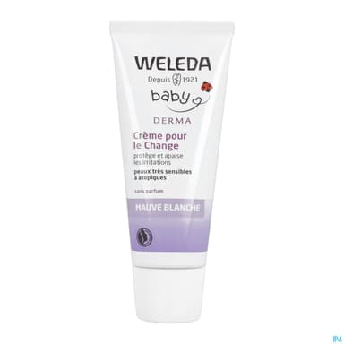 WELEDA BB DERMA CR CHANGE 50ML