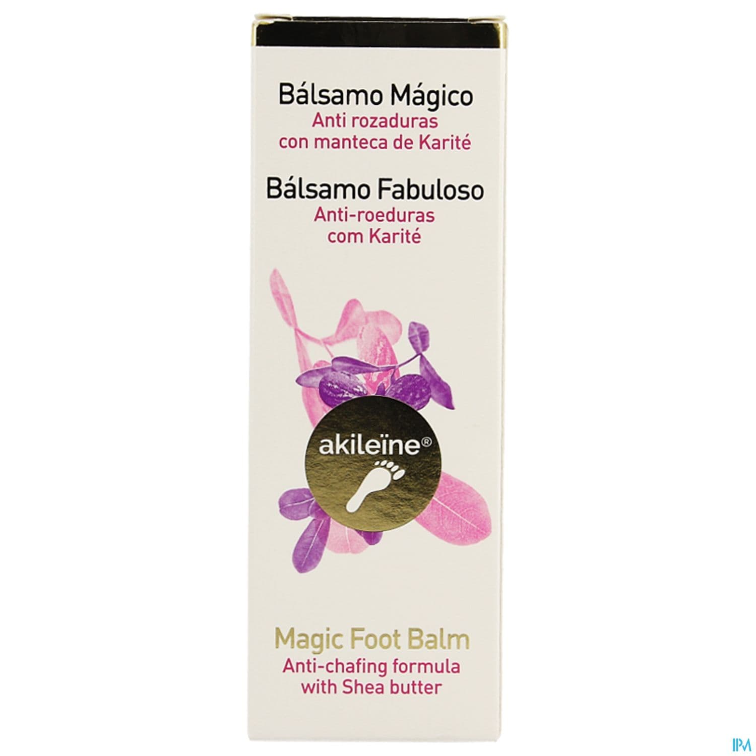 AKILEINE BAUME FABULEUX 75ML