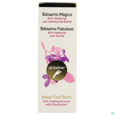 AKILEINE BAUME FABULEUX 75ML