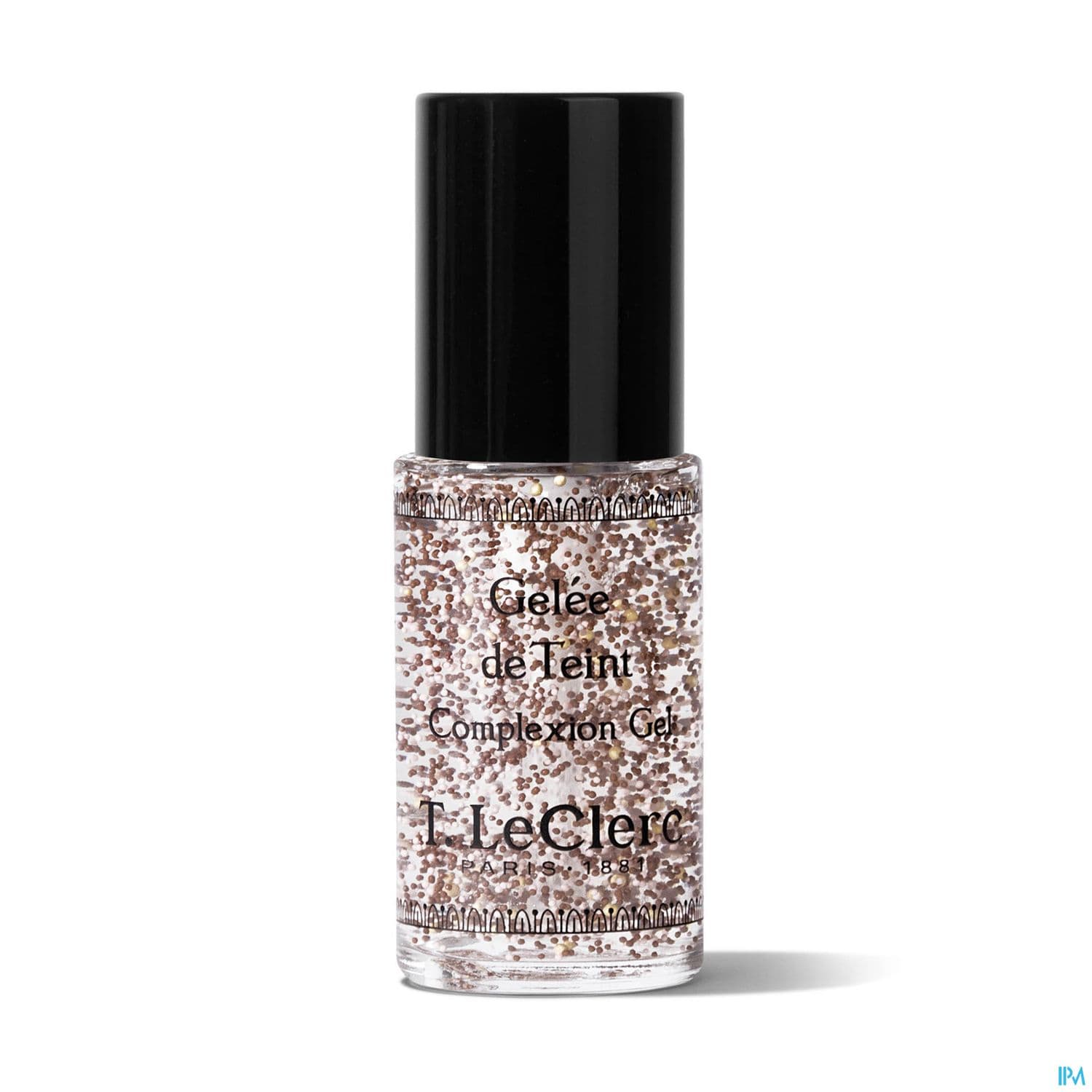T.leclerc Gelee De Teint Soleil Encapsule 02 Cuivre 30ml