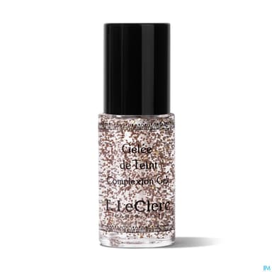 T.leclerc Gelee De Teint Soleil Encapsule 02 Cuivre 30ml