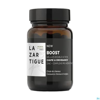 LAZARTIGUE BOOST GELUL 30
