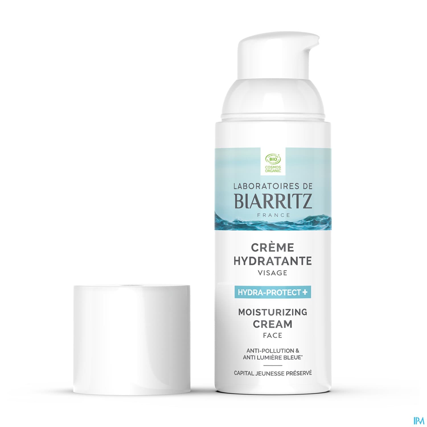 LDBIARRITZ HYD PR CR HYD VIS 50ML