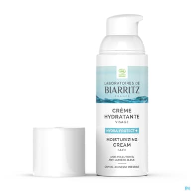 LDBIARRITZ HYD PR CR HYD VIS 50ML