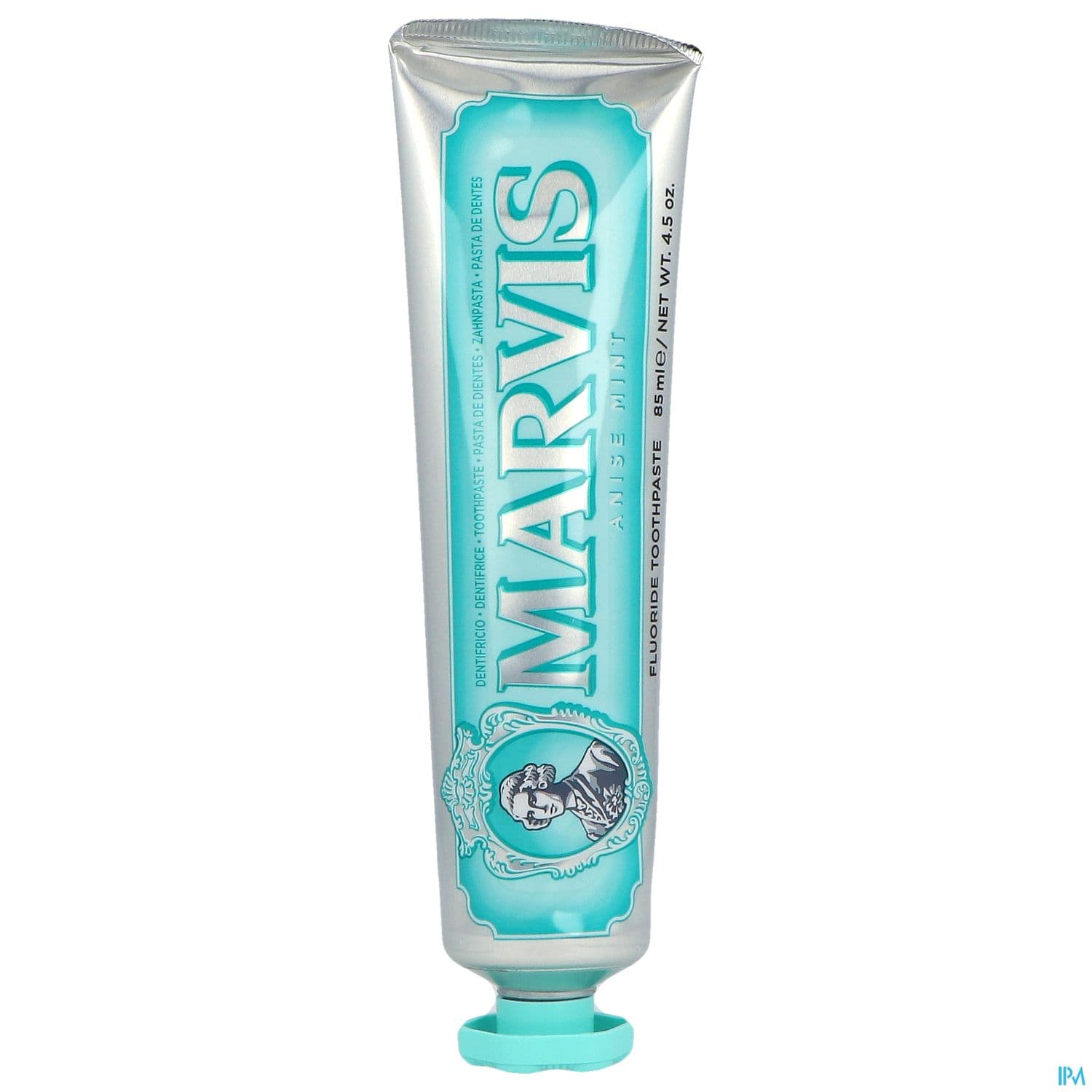 Marvis Dentifrice Menthe Anis 85ml