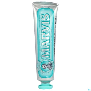 Marvis Dentifrice Menthe Anis 85ml