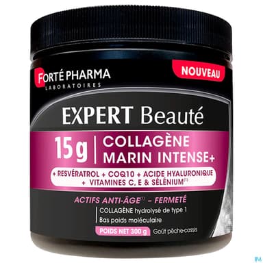 EXPERT BEAUTE COLLAG MAR INT+ 300G