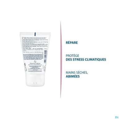 ICTYANE CR MAIN 50ML