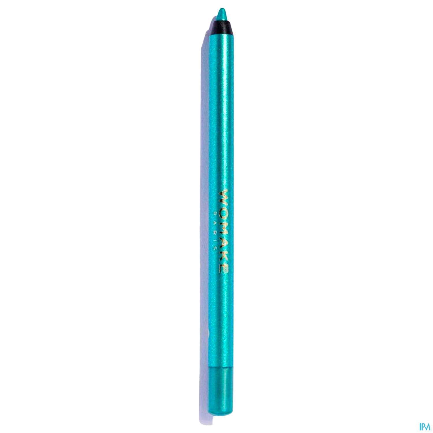 CRAYON MAGIC WOMAKE VERT TURQ