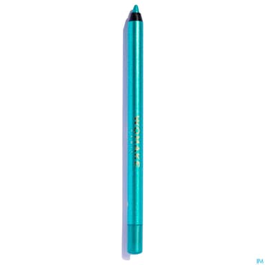 CRAYON MAGIC WOMAKE VERT TURQ