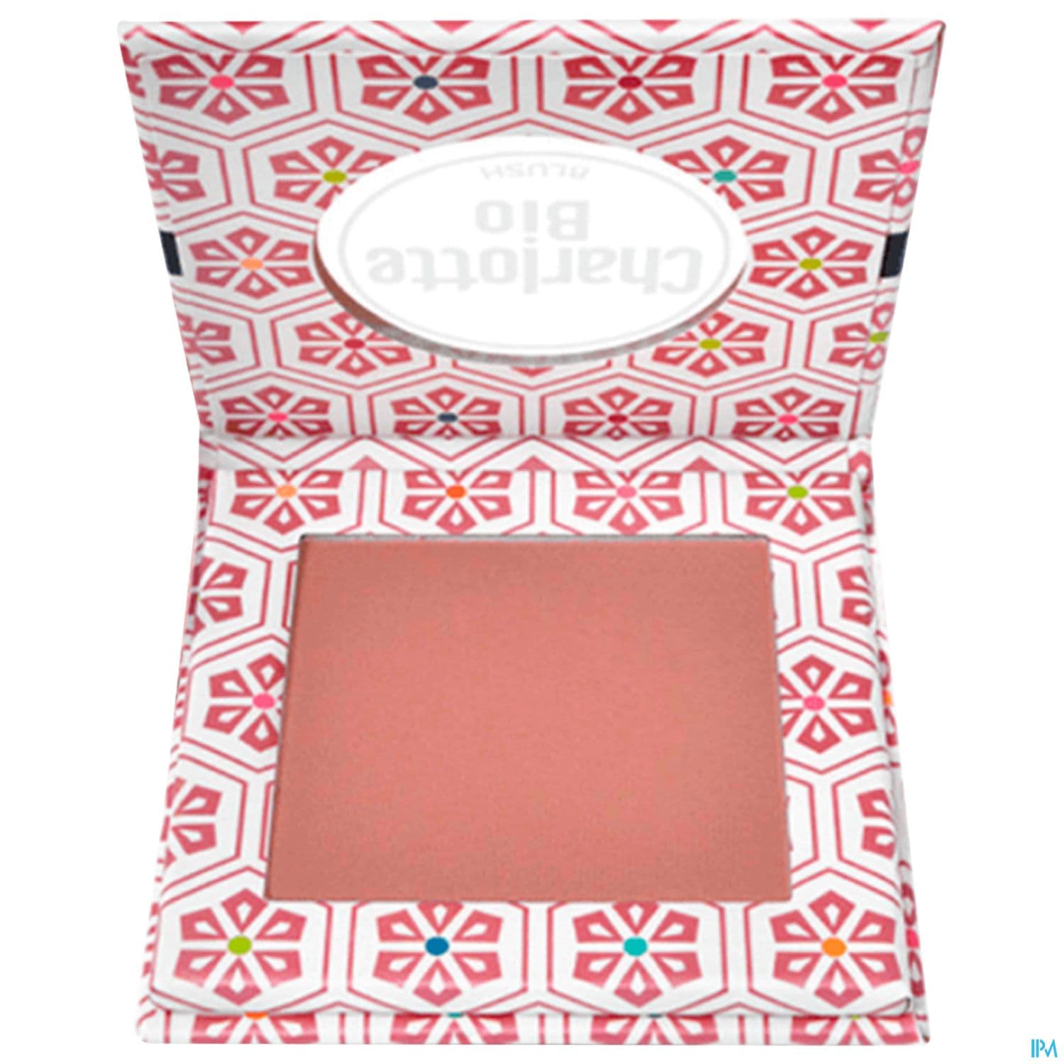 Charlotte Bio Blush Bois De Rose Bio 7g
