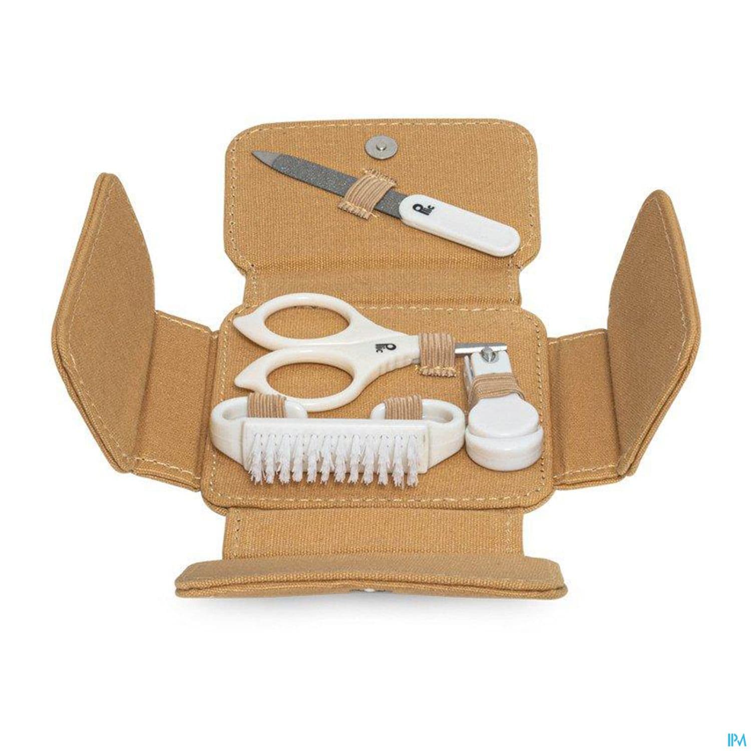 Plic Beauty Set Manucure Bebe Cerf
