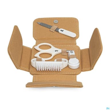 Plic Beauty Set Manucure Bebe Cerf