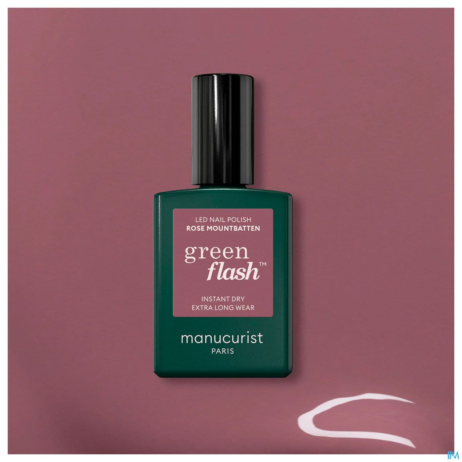 GREEN FLASH VAO ROSE MOUNTBATT15ML